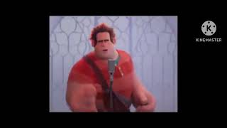 Ralph Breaks The Internet Blue Sky Studios 20Th Century Fox Closing Logo