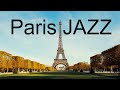 Morning Paris JAZZ - Romantic Smooth Coffee JAZZ Music: Background Cafe Music