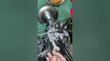 #commenrail, 2kd fuel pump checking