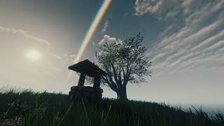 The Forest music video (Moana - How far I'll go)