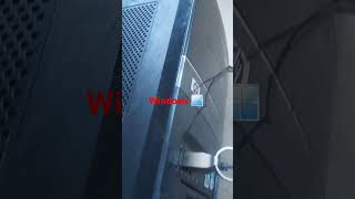 installing windows 🪟 #windows #windowsinstall #windowsinstallation #