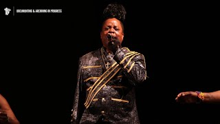 Penny Penny - La Phinda Ishangaane Live | Maphalle Village 2023