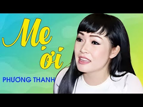 Sleduj Phương Thanh - Mẹ ơi | Official Music Video na YouTube