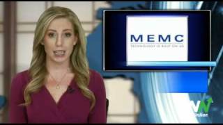 MEMC Electronic Materials Missed Q4 Estimates