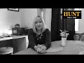 Jodie bennert of hunt real estate talks about work life balance