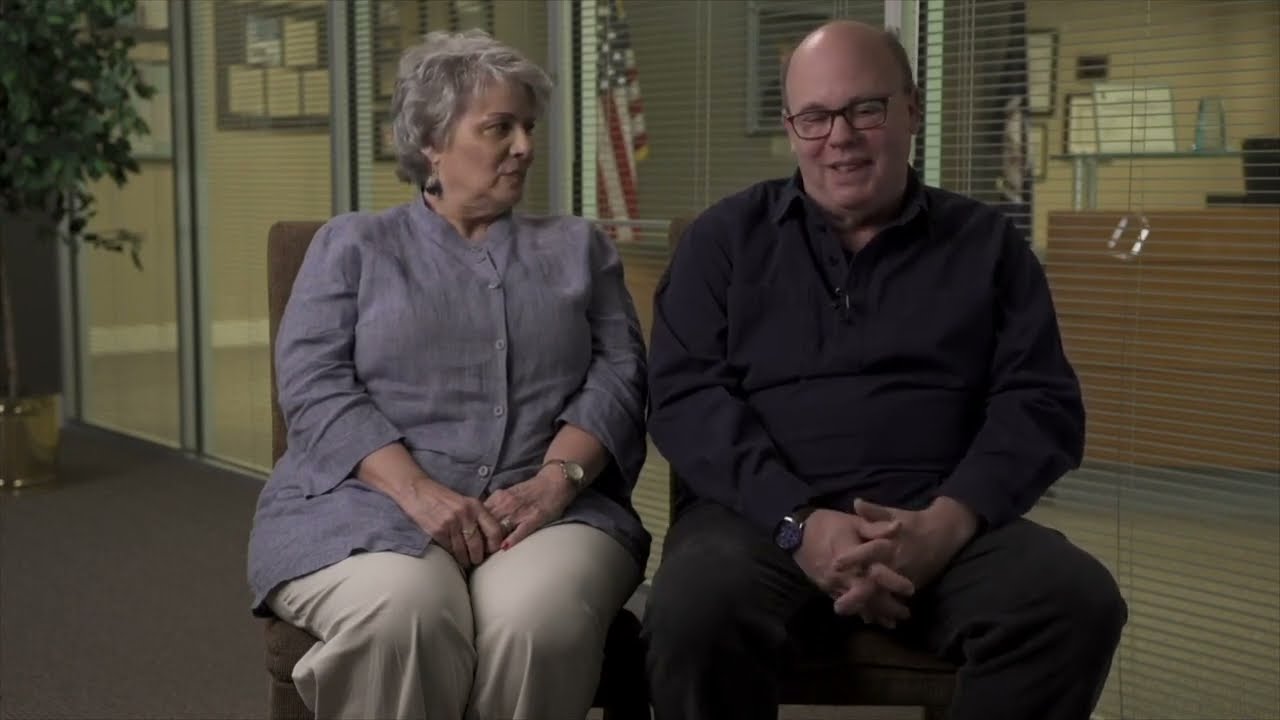 You shouldn't have to choose between continuing treatment or dying financially. How PAF helped Tom.