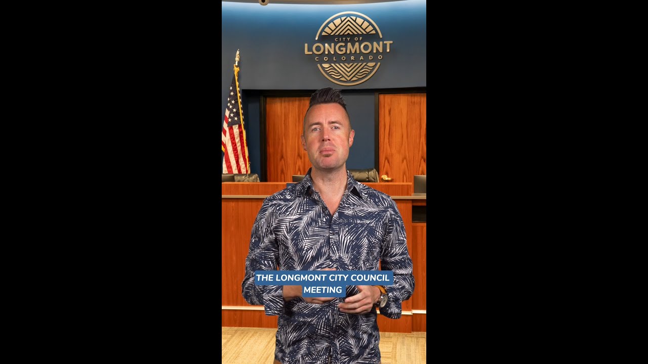 This Week in Longmont: Jan. 19-25, 2026 #longmontcolorado #longmontco #ThisWeekInLongmont #TWIL