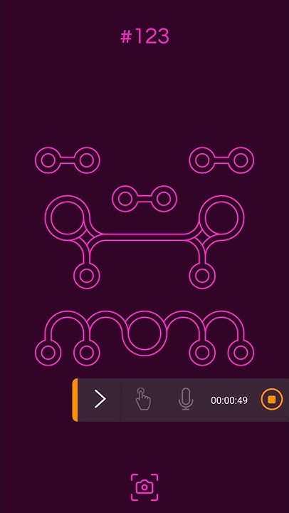 Infinity loop #123 | Solving Infinity loop | GAME FOREVER - YouTube