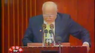 Erbakan Hoca Herşey Hayalle Başlar.