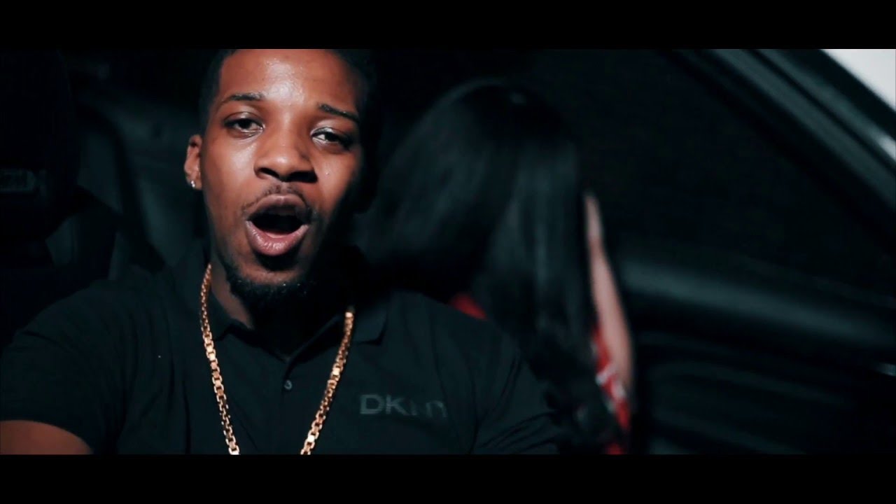 HS - Gold Roley [Music Video] | GRM Daily