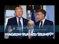 Macron, Trump, Ukraine: The Real G7 Story:#G7 #Macron #Trump #Ukraine #Iran #Putin #China #Geo