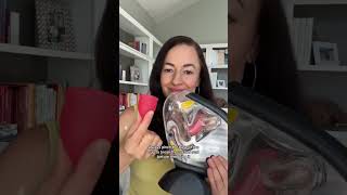The Difference Between Menstrual Cups & Discs?