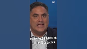 Cenk Uygur