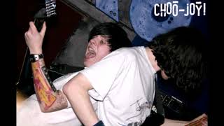 картинка: 24. CHOO-JOY! - (2006) Альбом