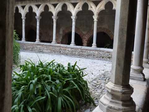 À Vendre : Monastère, Près De Perpignan