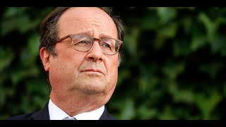 François Hollande règle ses comptes dans son nouveau livre