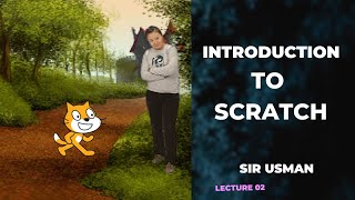 Introduction to Scratch Programming | Part 02 | Learn Coding Without Typing | Scratch for Beginners