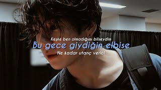 Charlie Puth & Selena Gomez - We Don't Talk Anymore (Türkçe Çeviri) | Jungkook Cover Resimi