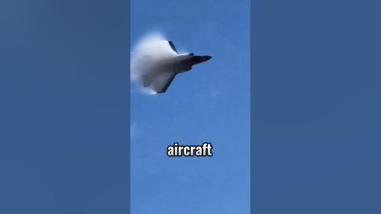When Russia Tried To Use Sonic Boom As A Deadly Weapon π± When Russia Tried To Use Sonic Boom As A Deadly Weapon π±