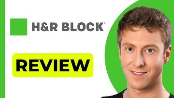 H&R Block Tax Software Review - Watch This Before You Choose