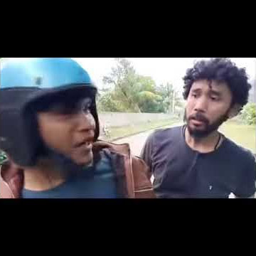 Lucu lucuan, akibat curang