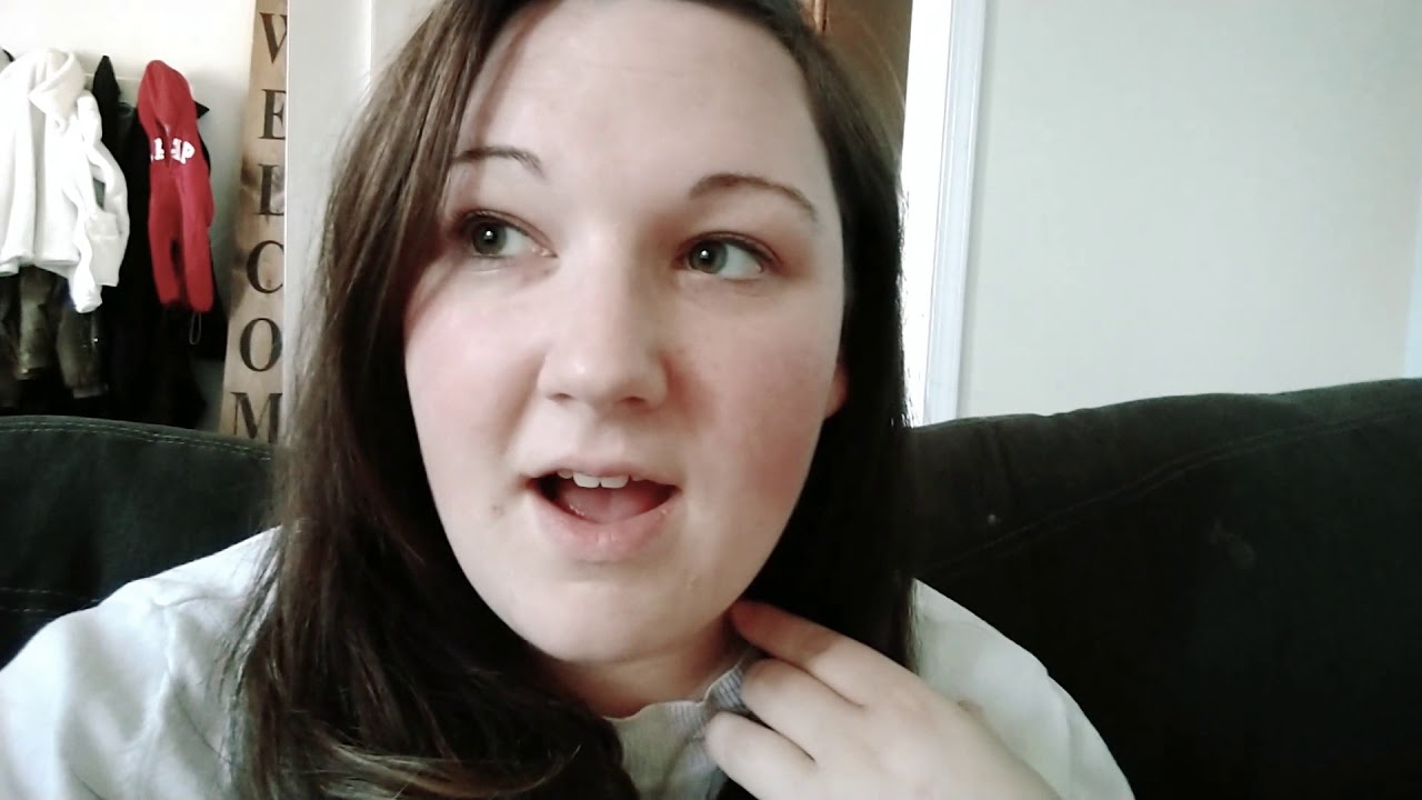 Nursing School, basics and where I'm at