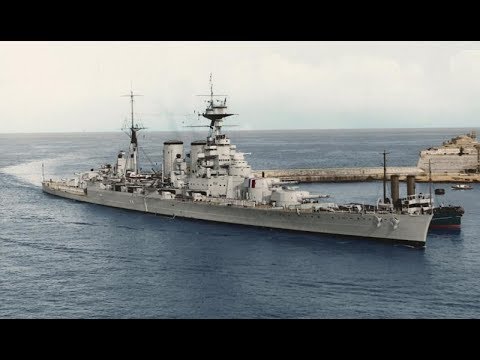 Global War 36