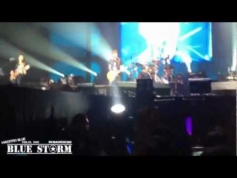 120225 I'm a Loner