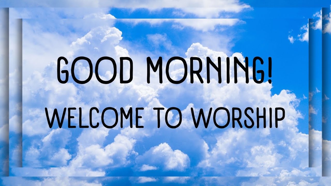 September 7,  2025 - 13th Sunday after Pentecost