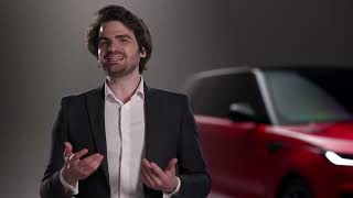 Customer Handover Film | New Range Rover Sport (23MY)