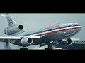 Bad Assumptions | American Airlines Flight 182/TWA Flight 37 Mid-Air Incident