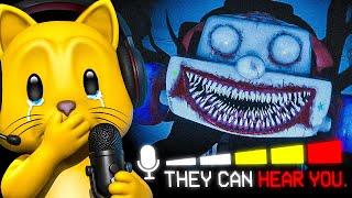 CAPTURED 2 (Full Game)