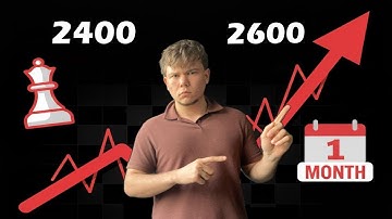 How to improve at blitz chess? - Road To GM