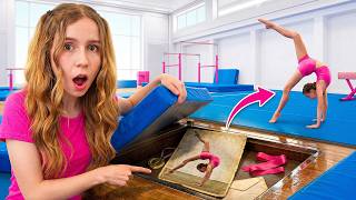 I Solved the Biggest Gymnastics Mystery! | Anna McNulty