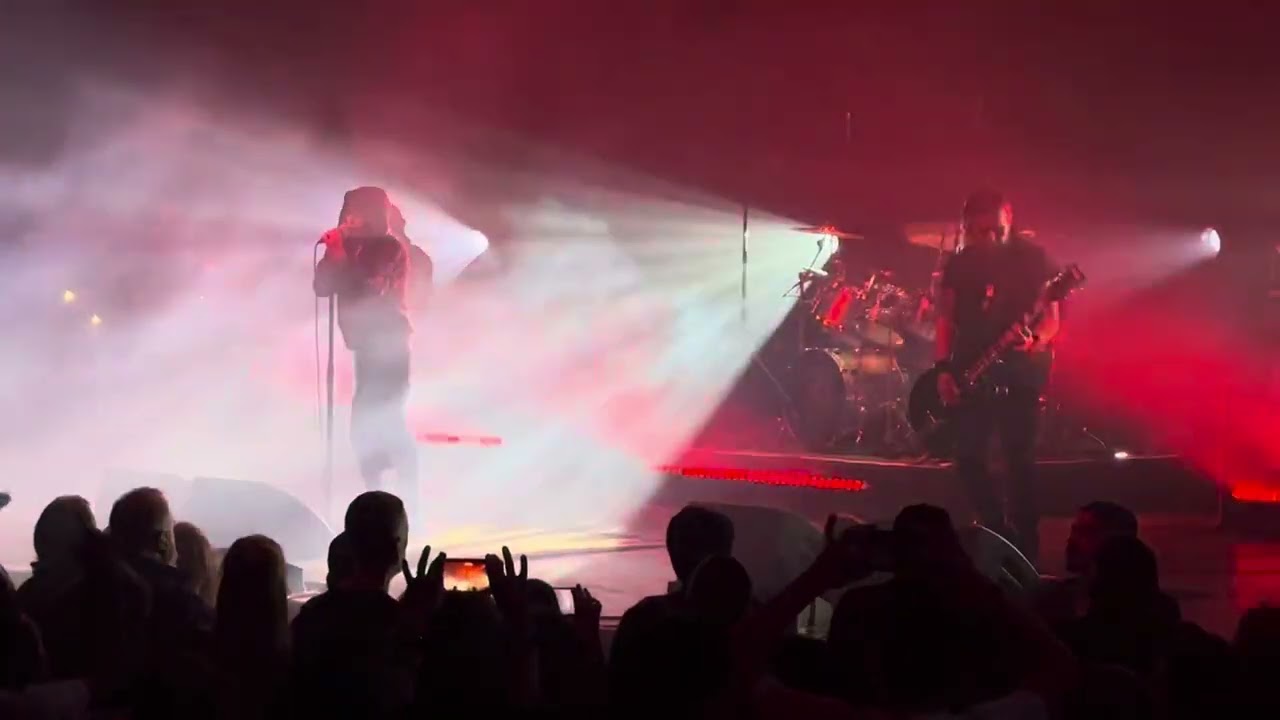 Watch The Cult - Resurrection Joe - 10-27-2023 - Las Vegas on YouTube Watch The Cult - Resurrection Joe - 10-27-2023 - Las Vegas on YouTube