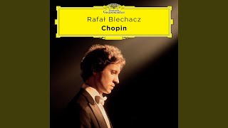 Video thumbnail of "Rafal Blechacz - Chopin: Piano Sonata No. 2 in B-Flat Minor, Op. 35 - III. Marche funèbre. Lento"