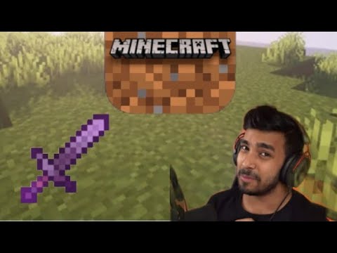 Techno gamer Minecraft video