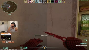 JUANFLATROO IS LEADING HIS TEAM! AN UNBELIEVABLE AND THRILLING INFERNO FACEIT MATCH! CS2