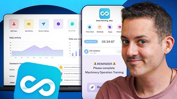 Best Home Care Management Software in 2025 @ConnecteamApp