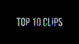 Genesis Flaw: Top 10 Favorite Clips | By upaH