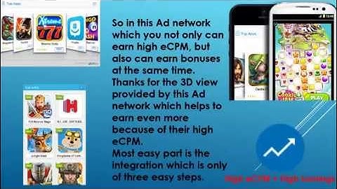 Startapp - Best Mobile Ad Network (Earn upto $10,000 when a new developer signs up with StartApp)