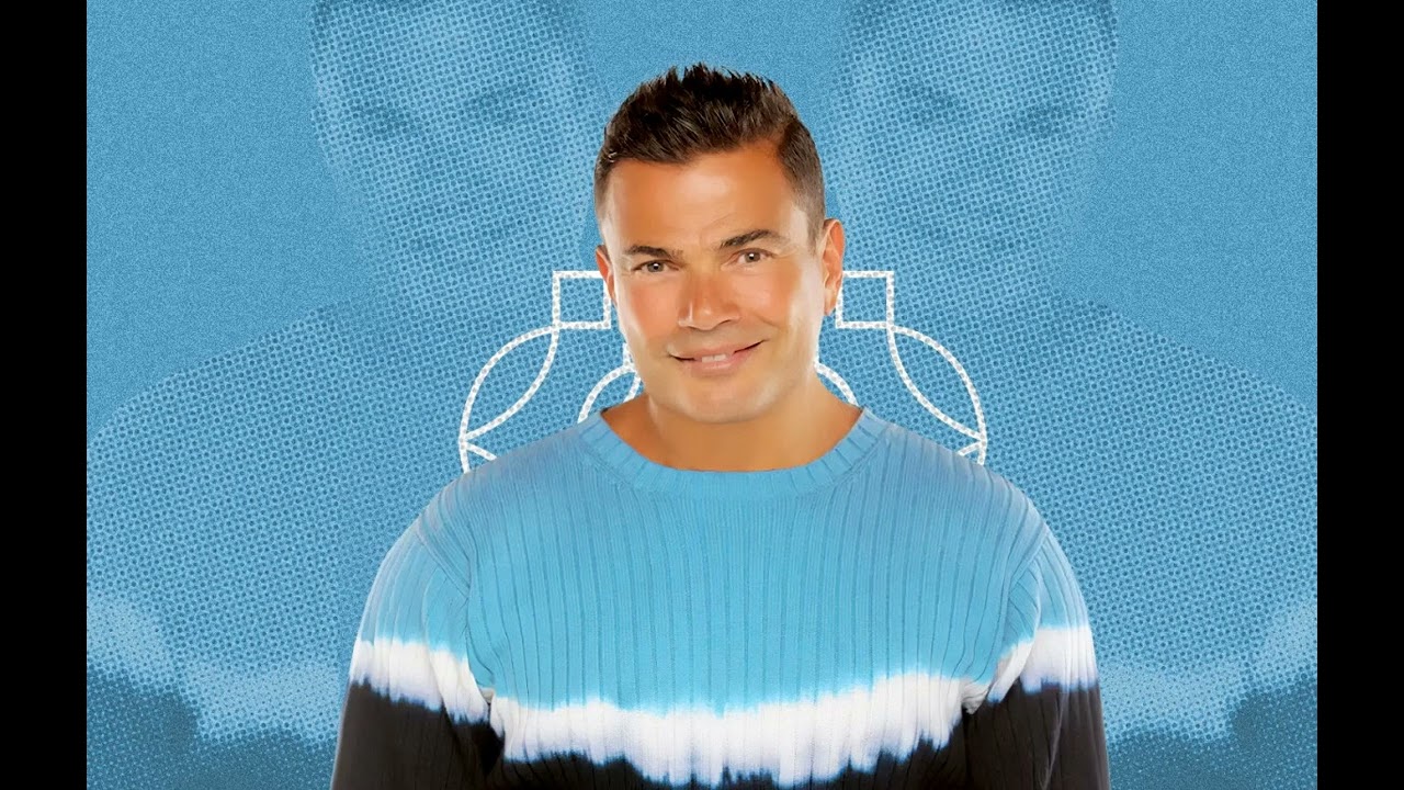 The Best of Amr Diab: 2000s Hits in 30 Minutes part 2.. أفضل أغاني عمرو دياب في  الالفينات جزء 2