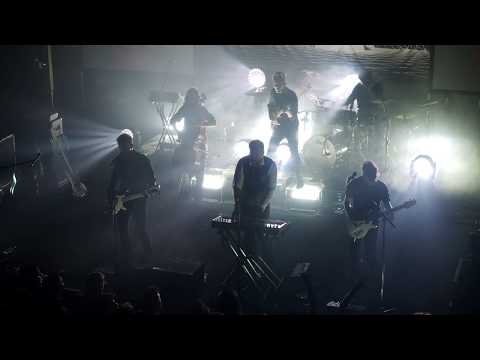 Leprous - From