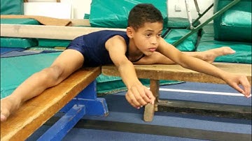 Age Group Programme - Men