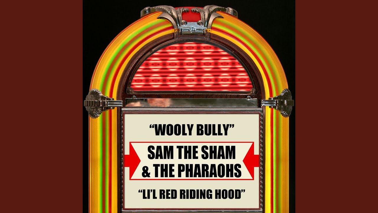 Wooly Bully (Rerecorded) YouTube