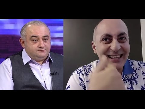 Վարդան Ղուկասյանի հարցազրույցը Պետրոս Ղազարյանին
