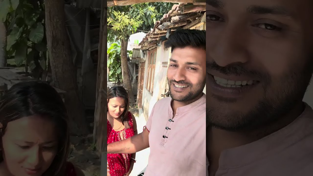 আমি পুঁচু এর পিছনে সারাদিন কিভাবে লাগি তোমরাই দেখো😂আর পুচু কি ভাবে রেগে যায়