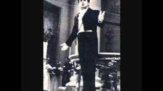 'Вы мне писали' Onegin's Aria Act 1, Pavel Lisitsian.