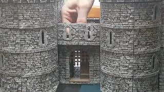 OpenLock Portcullis