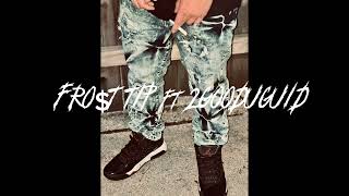 Macaulay Rock - Frost tip ft 2GoodDuguid